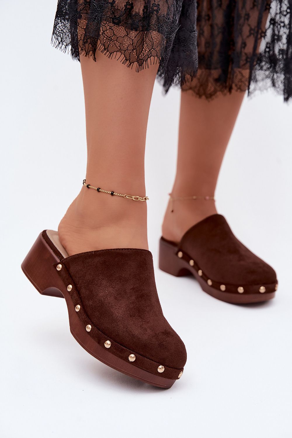  Обувки на токчета model 229283 Step in style 