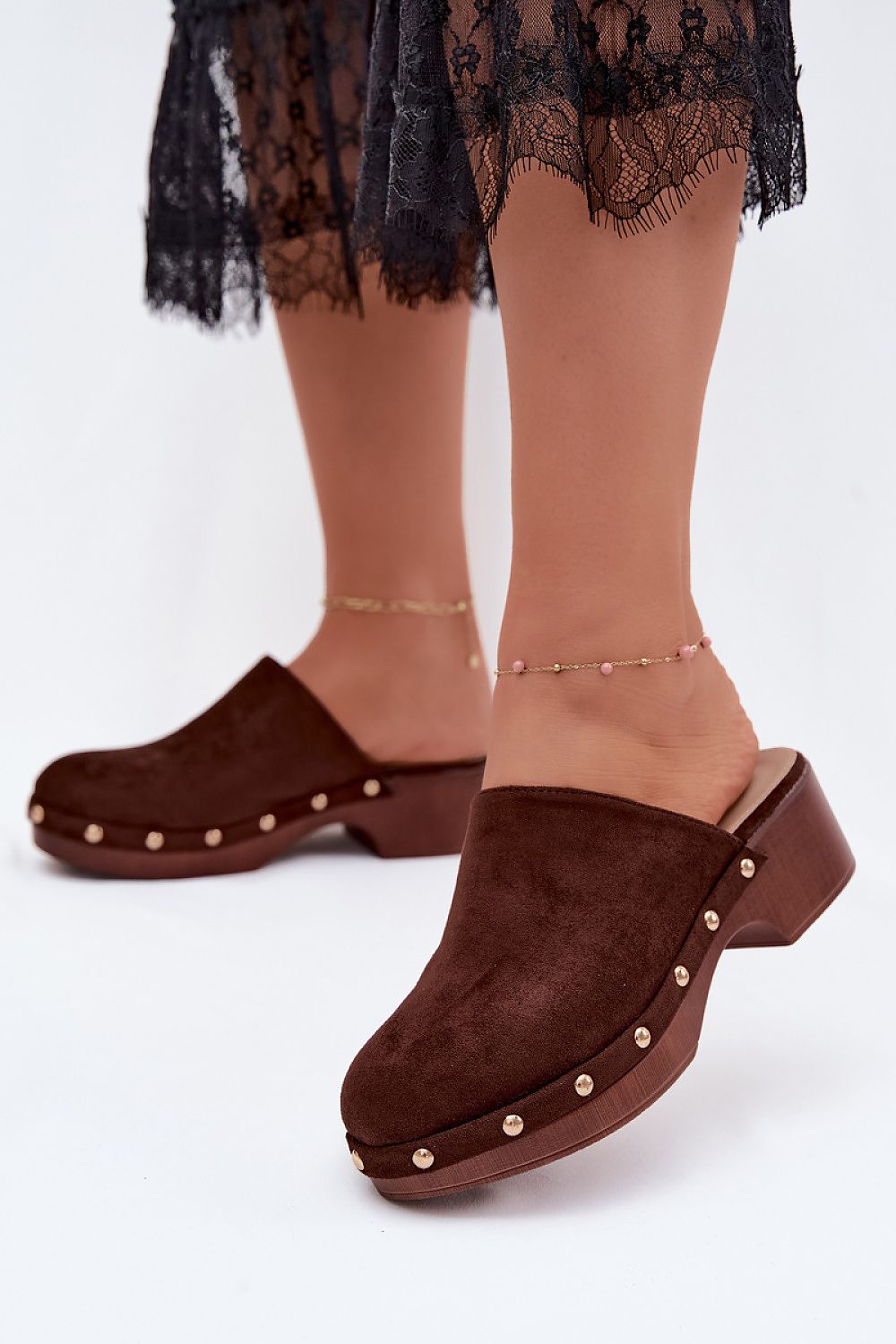  Обувки на токчета model 229283 Step in style 