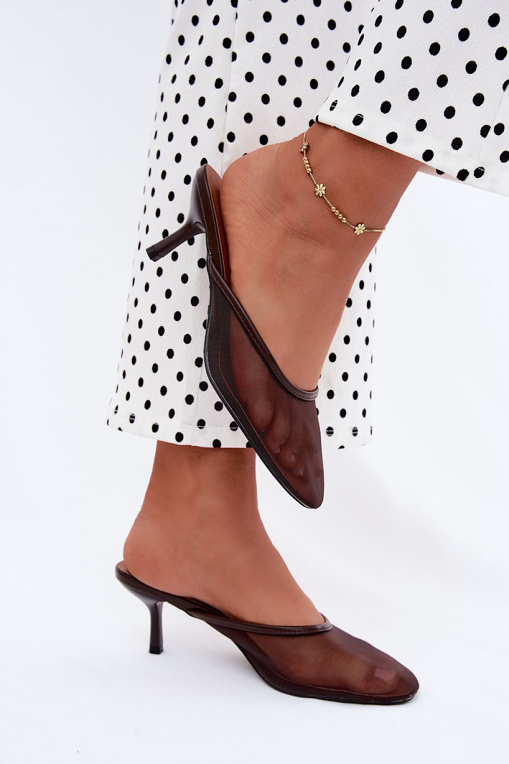  Обувки на токчета model 229284 Step in style 