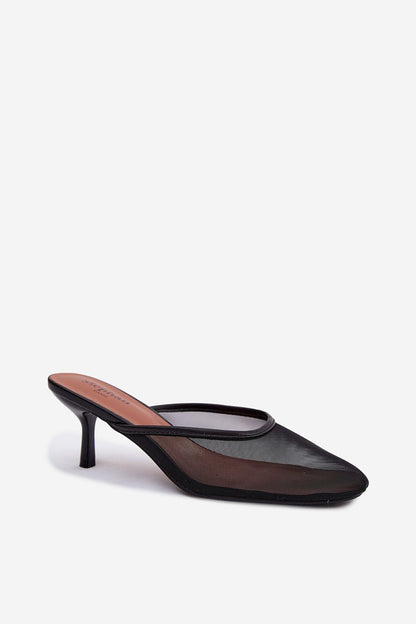  Обувки на токчета model 229286 Step in style 