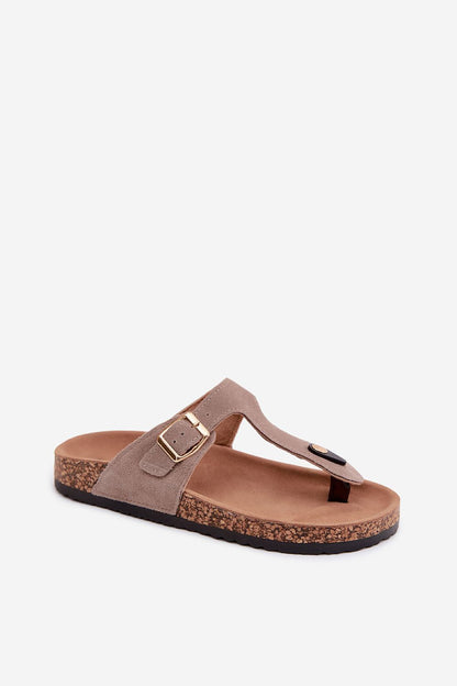 Японски джапанки model 229289 Step in style 