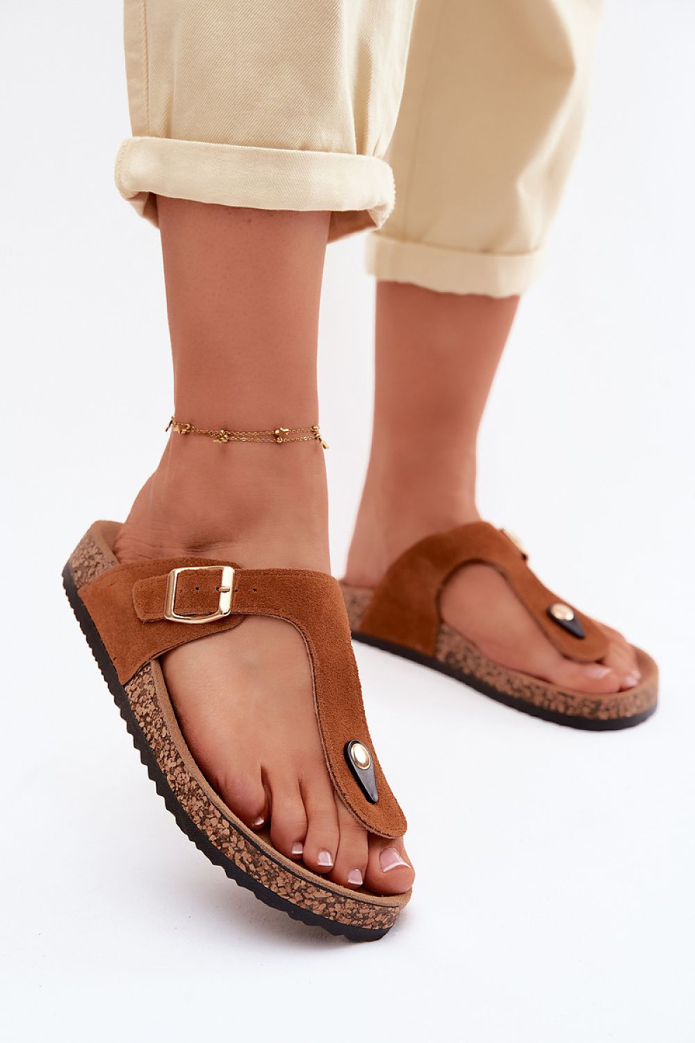  Японски джапанки model 229290 Step in style 