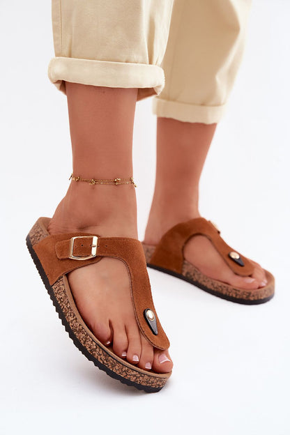  Японски джапанки model 229290 Step in style 