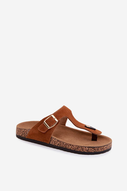  Японски джапанки model 229290 Step in style 