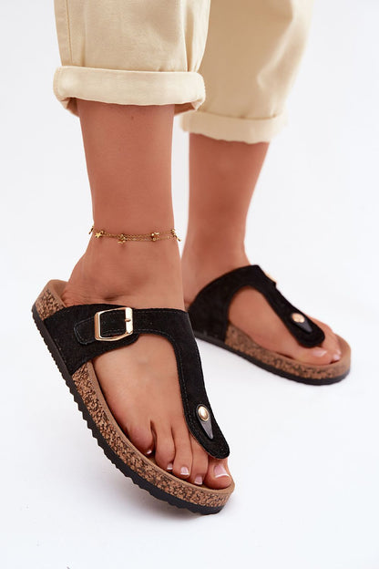  Японски джапанки model 229291 Step in style 