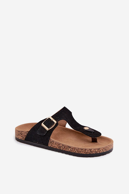  Японски джапанки model 229291 Step in style 