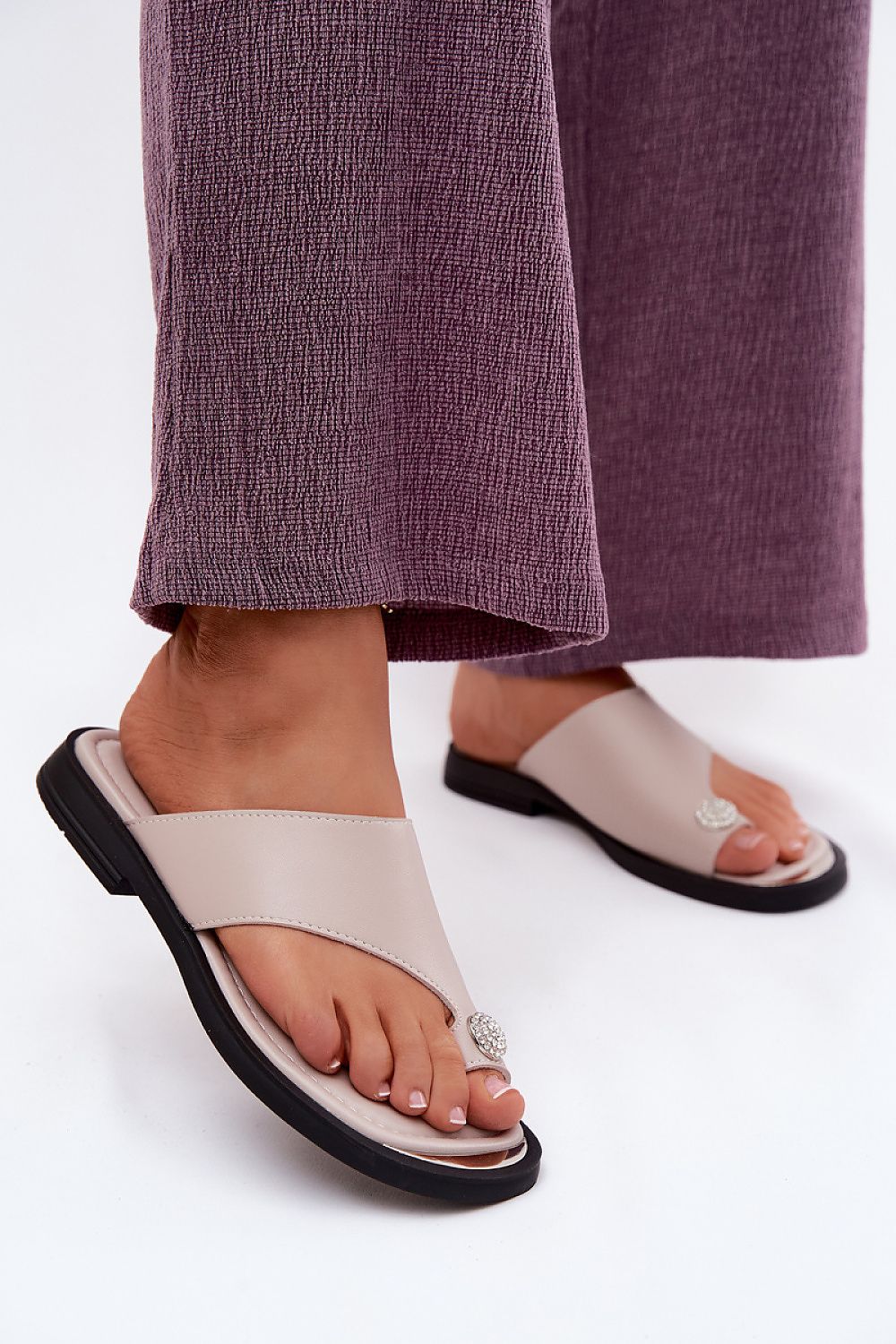  Японски джапанки model 229295 Step in style 