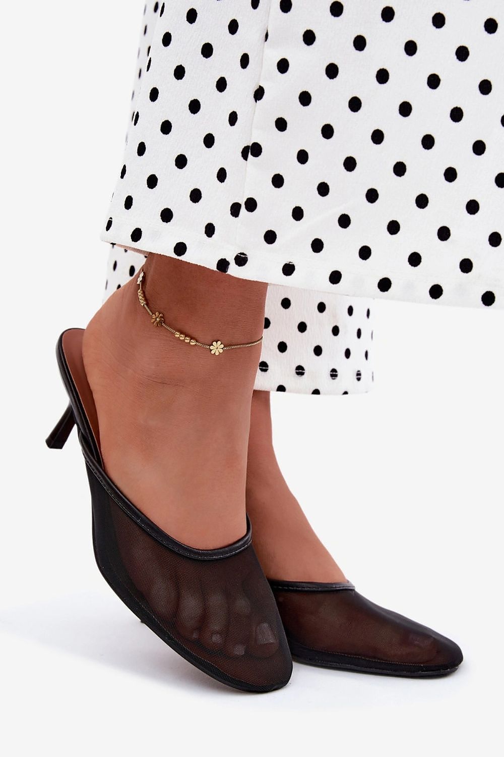  Обувки на токчета model 229286 Step in style 