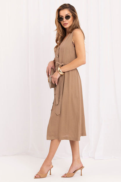  Дневна рокля model 229304 Italy Moda 