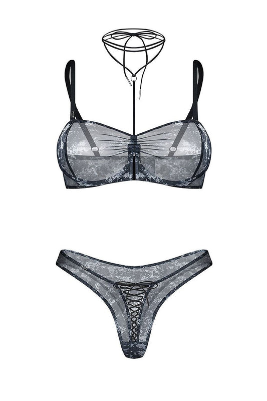  Секси комплект model 229434 Obsessive 