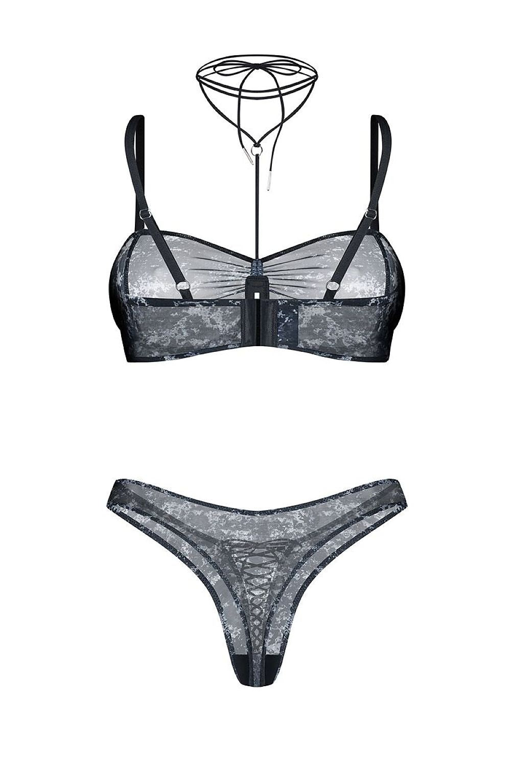  Секси комплект model 229434 Obsessive 