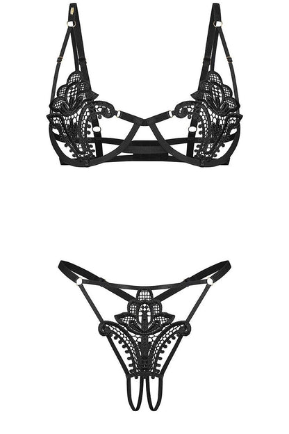  Секси комплект model 229435 Obsessive 