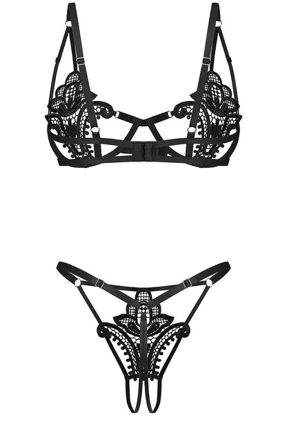  Секси комплект model 229435 Obsessive 
