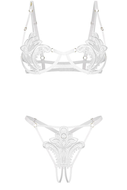  Секси комплект model 229436 Obsessive 