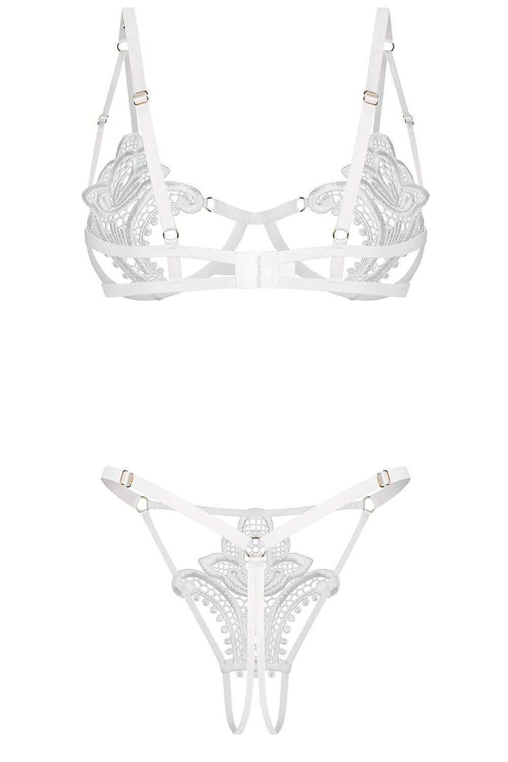  Секси комплект model 229436 Obsessive 