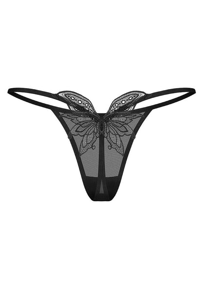  T-backs model 229451 Obsessive 
