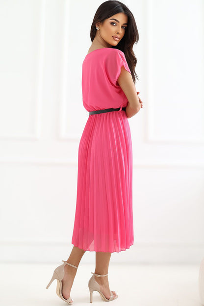  Дневна рокля model 229565 Rue Paris 