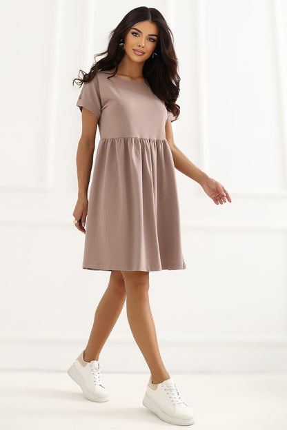  Дневна рокля model 229574 Rue Paris 