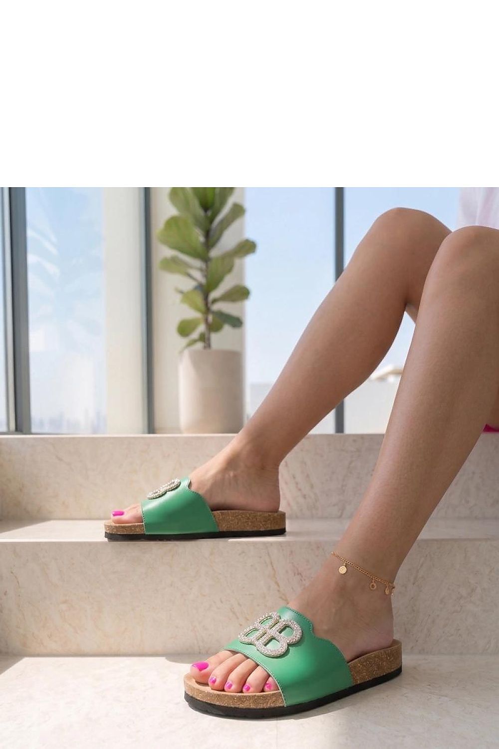  Джапанки model 229591 Solea 