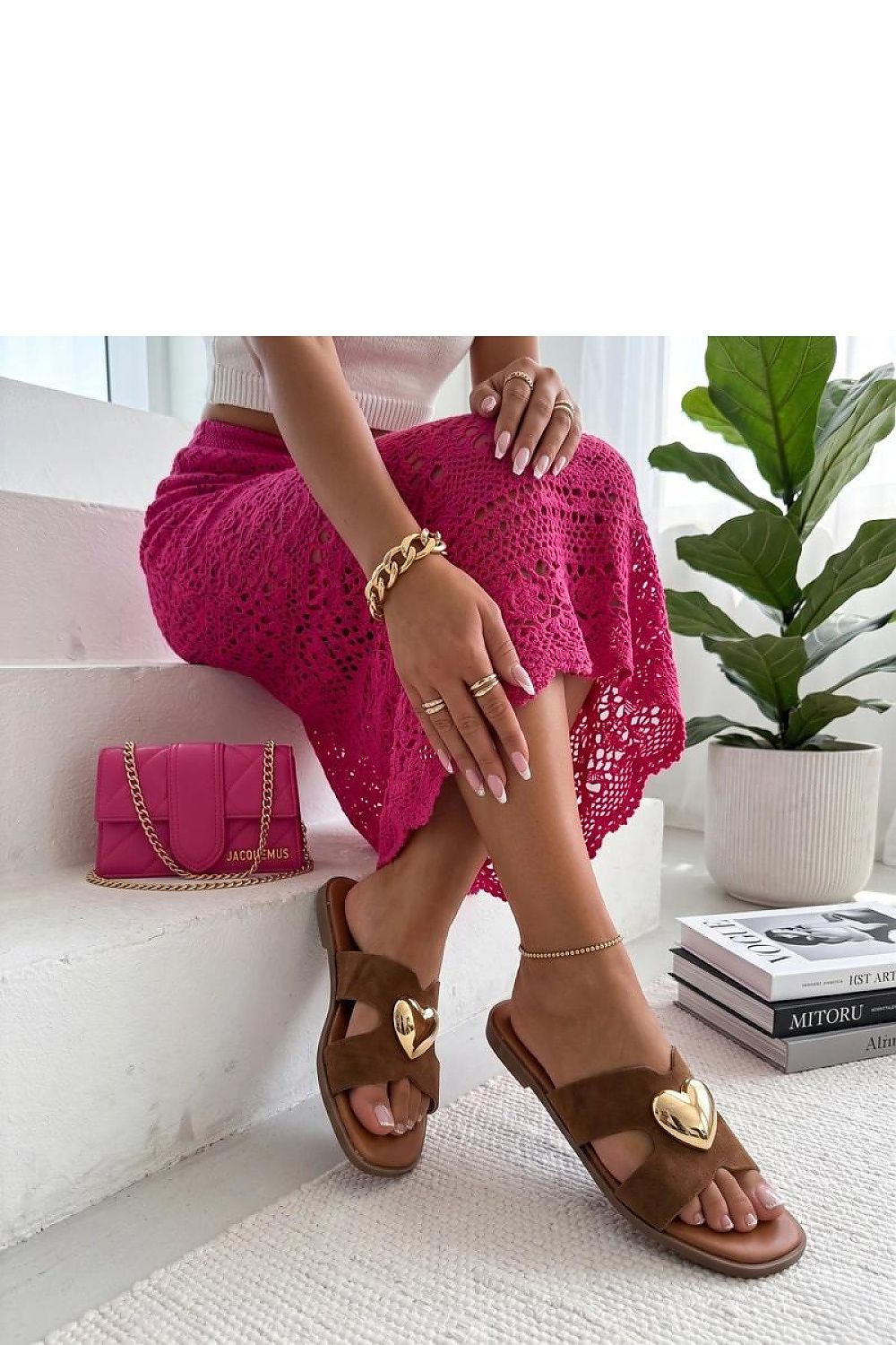  Джапанки model 229594 Solea 