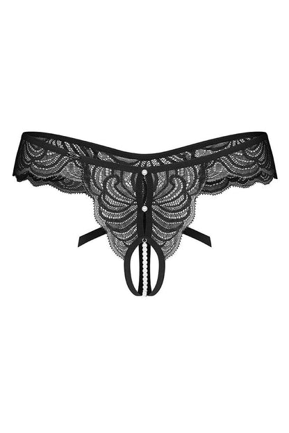  T-backs model 229614 Obsessive 