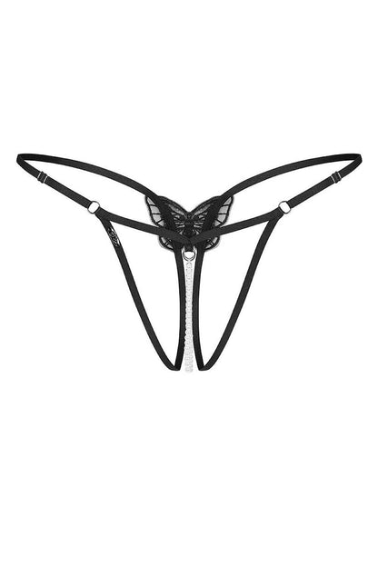  T-backs model 229617 Obsessive 