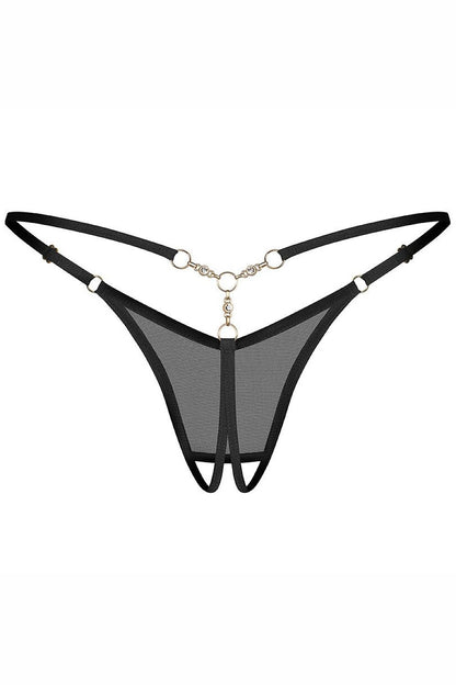  T-backs model 229619 Obsessive 