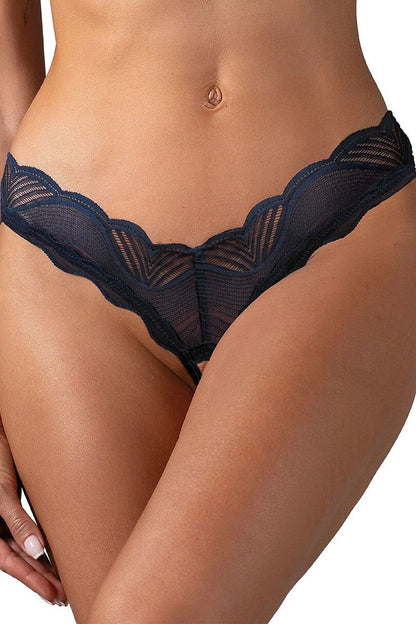  T-backs model 229620 Obsessive 