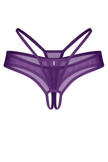  T-backs model 229623 Obsessive 