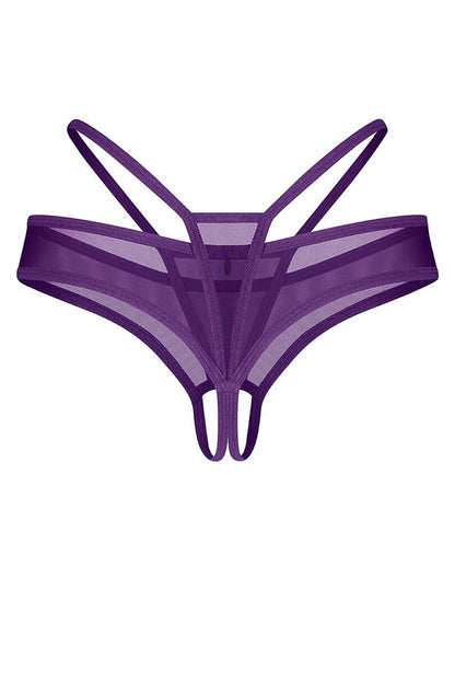  T-backs model 229623 Obsessive 