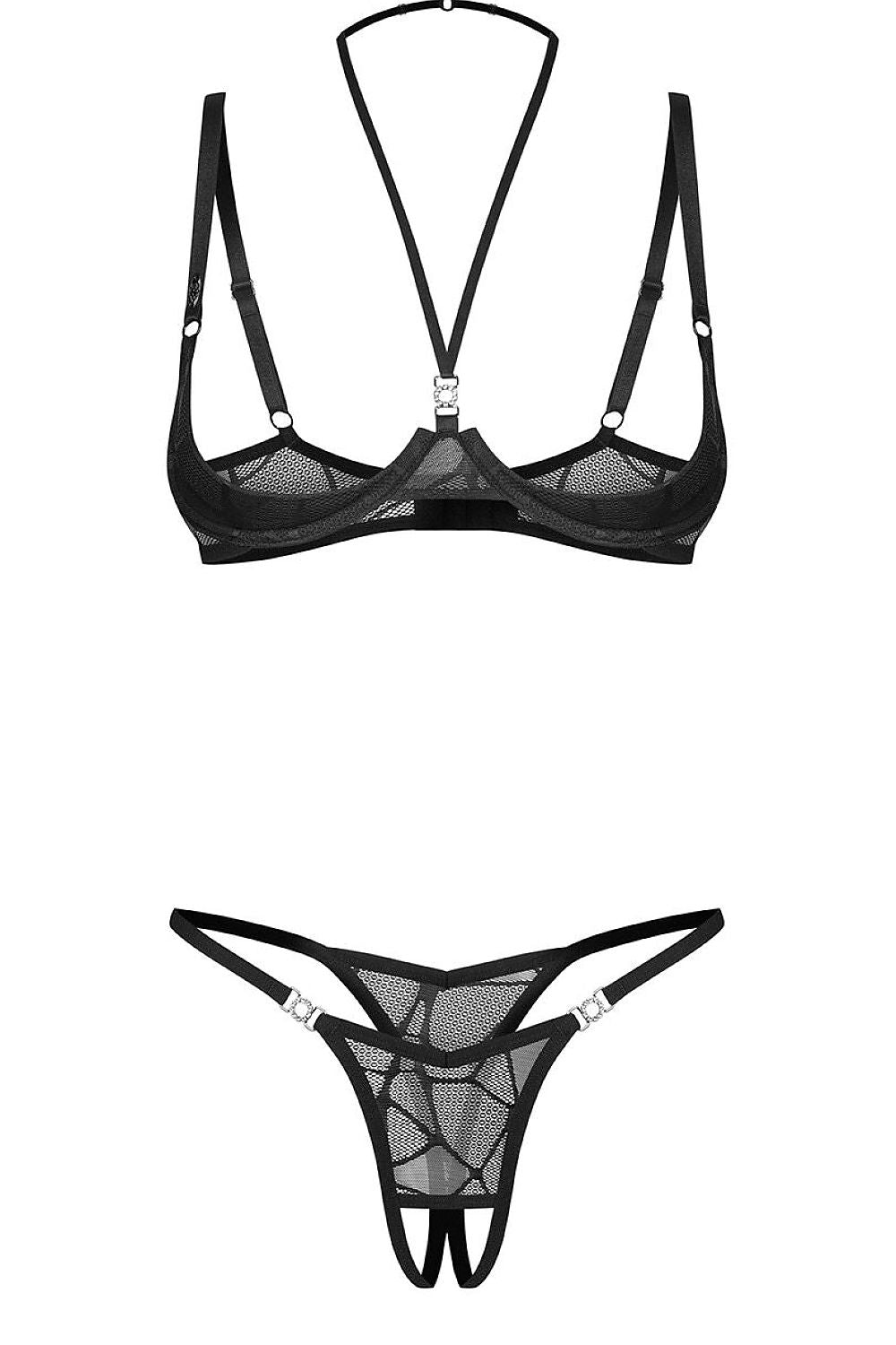 Секси комплект model 229625 Obsessive 