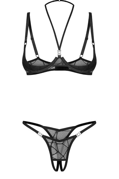  Секси комплект model 229625 Obsessive 