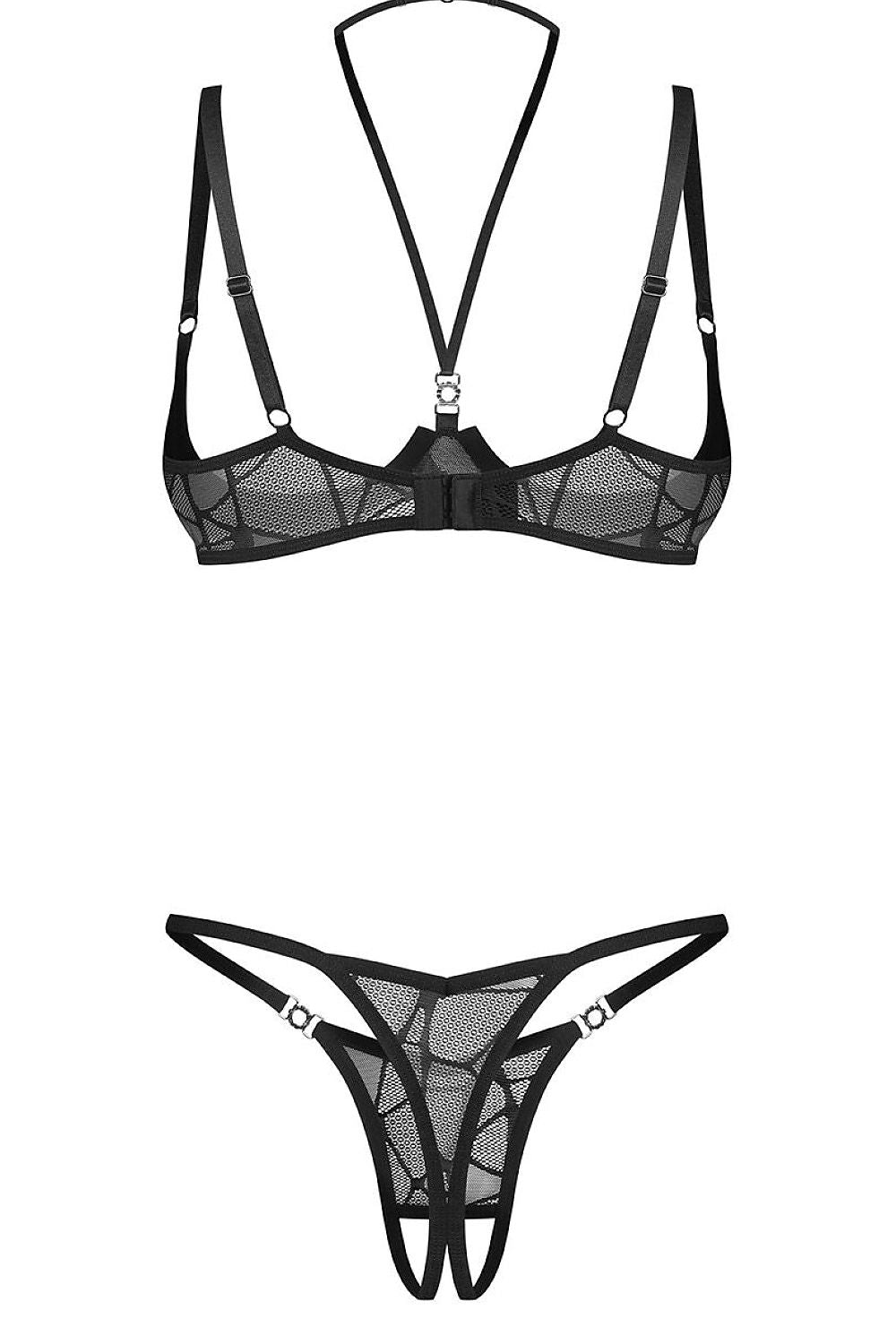  Секси комплект model 229625 Obsessive 