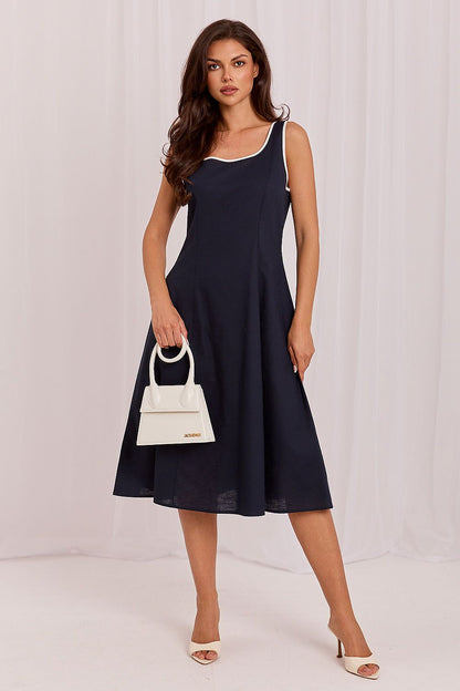  Дневна рокля model 229694 Italy Moda 
