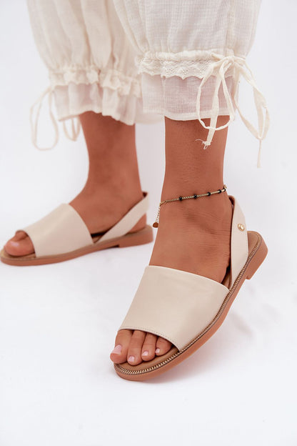  Сандали model 229701 Step in style 