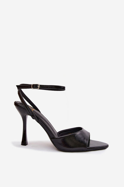  Сандали на ток model 229710 Step in style 