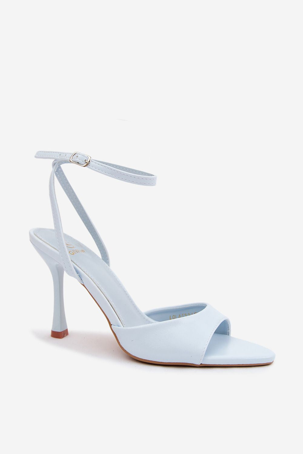  Сандали на ток model 229711 Step in style 