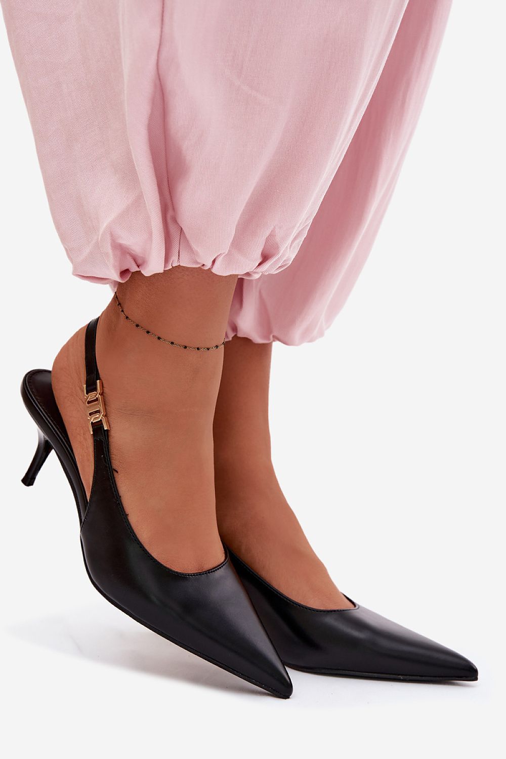  Сандали на ток model 229712 Step in style 
