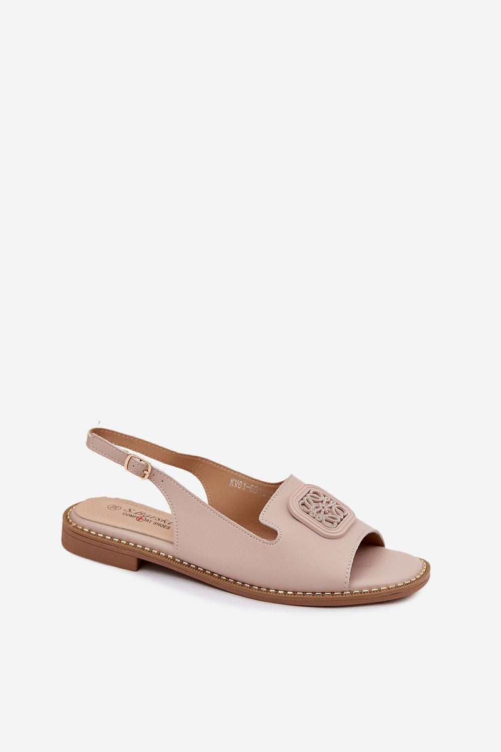  Сандали model 229721 Step in style 