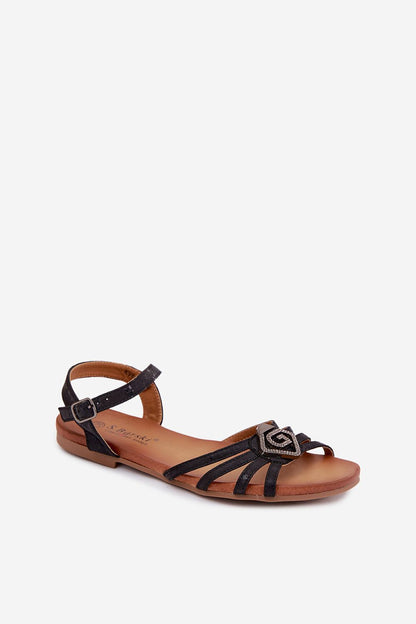  Сандали model 229722 Step in style 