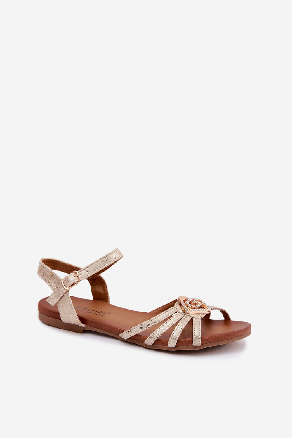  Сандали model 229723 Step in style 