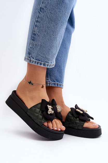  сланци на платформа model 229725 Step in style 