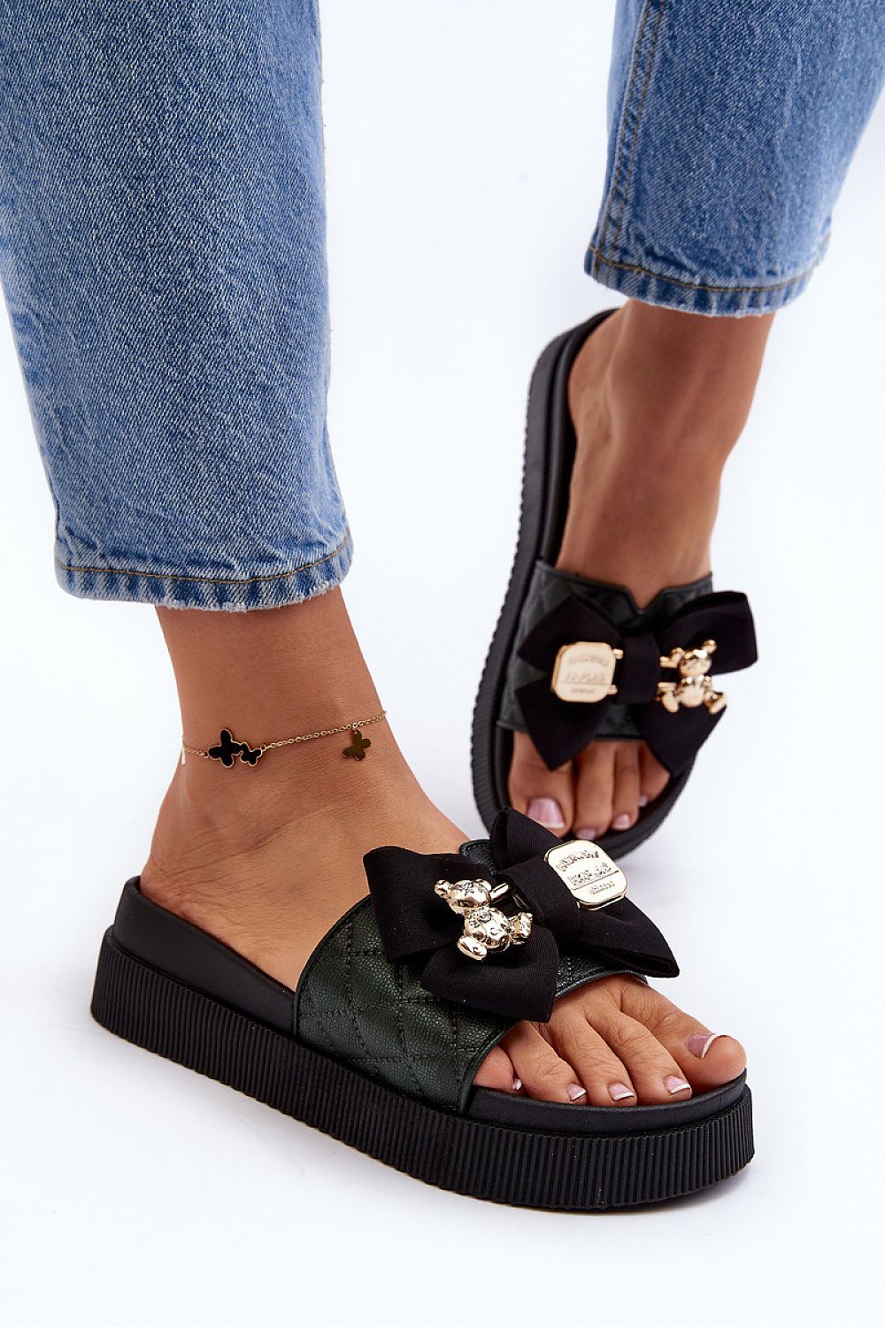  сланци на платформа model 229725 Step in style 