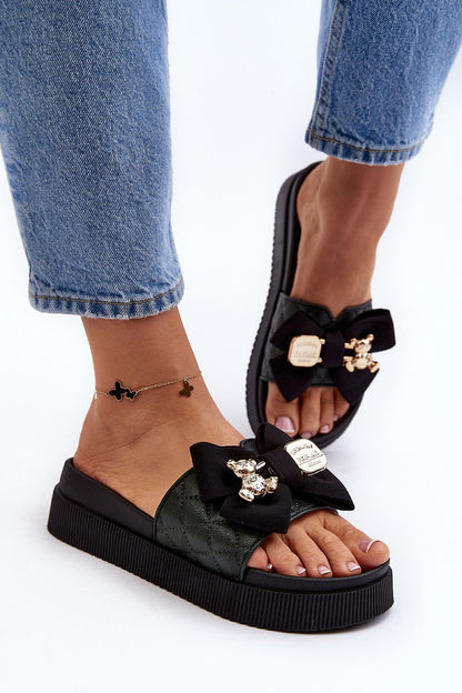  сланци на платформа model 229725 Step in style 
