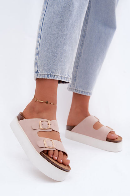  сланци на платформа model 229728 Step in style 