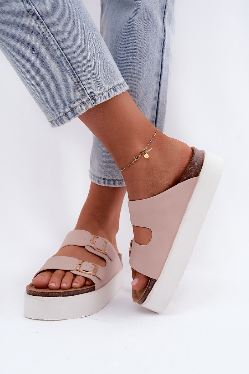  сланци на платформа model 229728 Step in style 