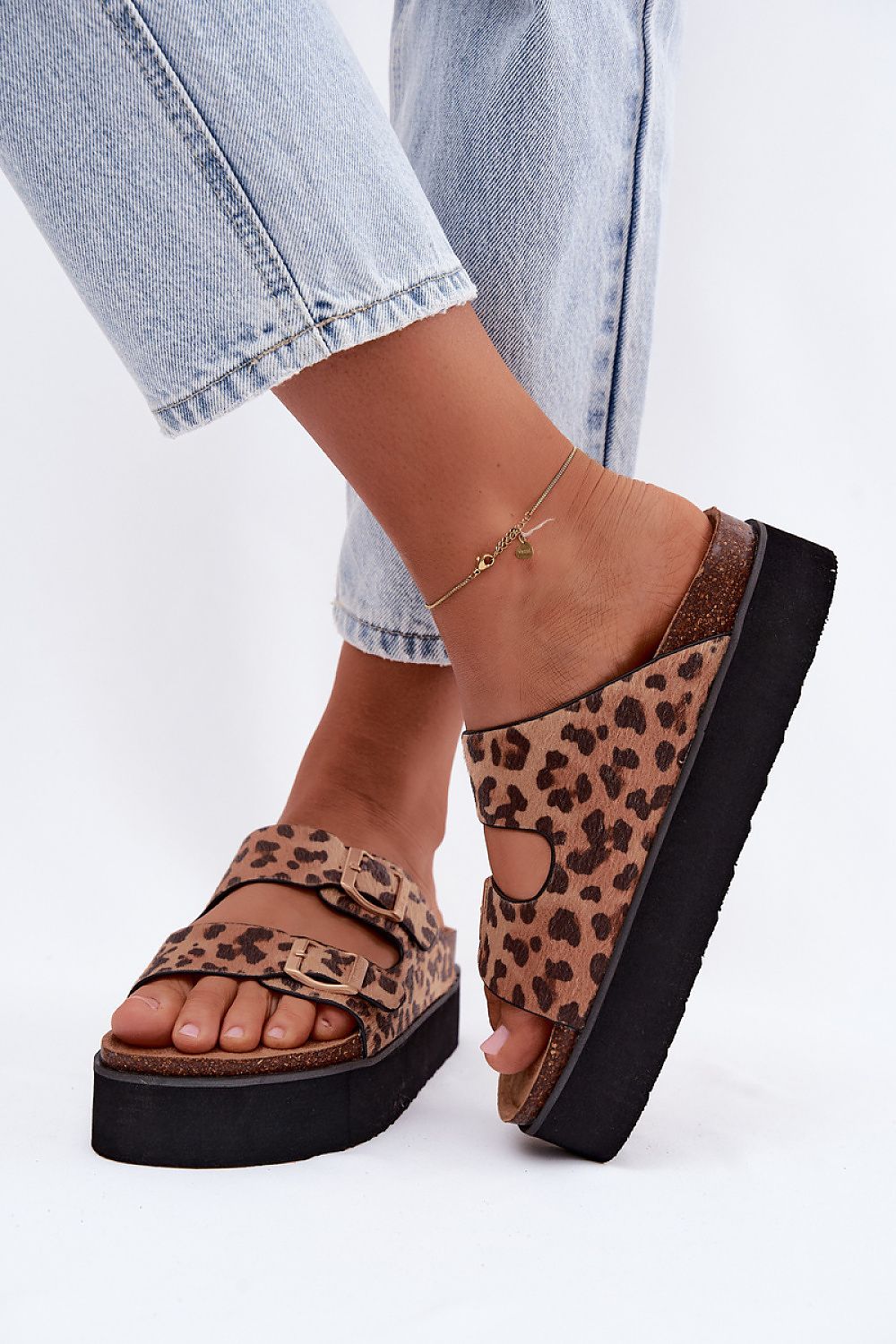  сланци на платформа model 229729 Step in style 