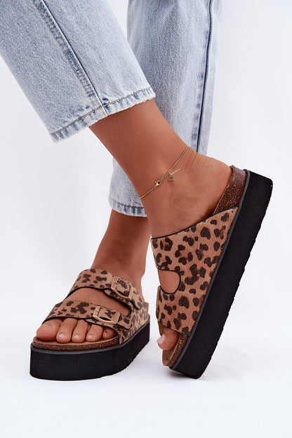  сланци на платформа model 229729 Step in style 