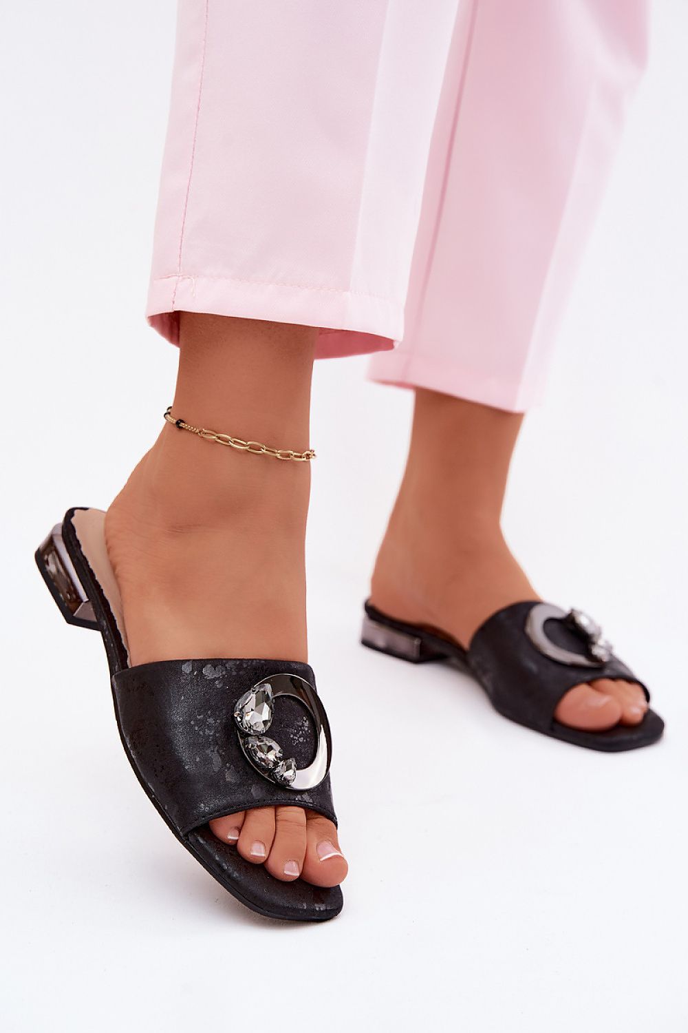  Джапанки model 229730 Step in style 