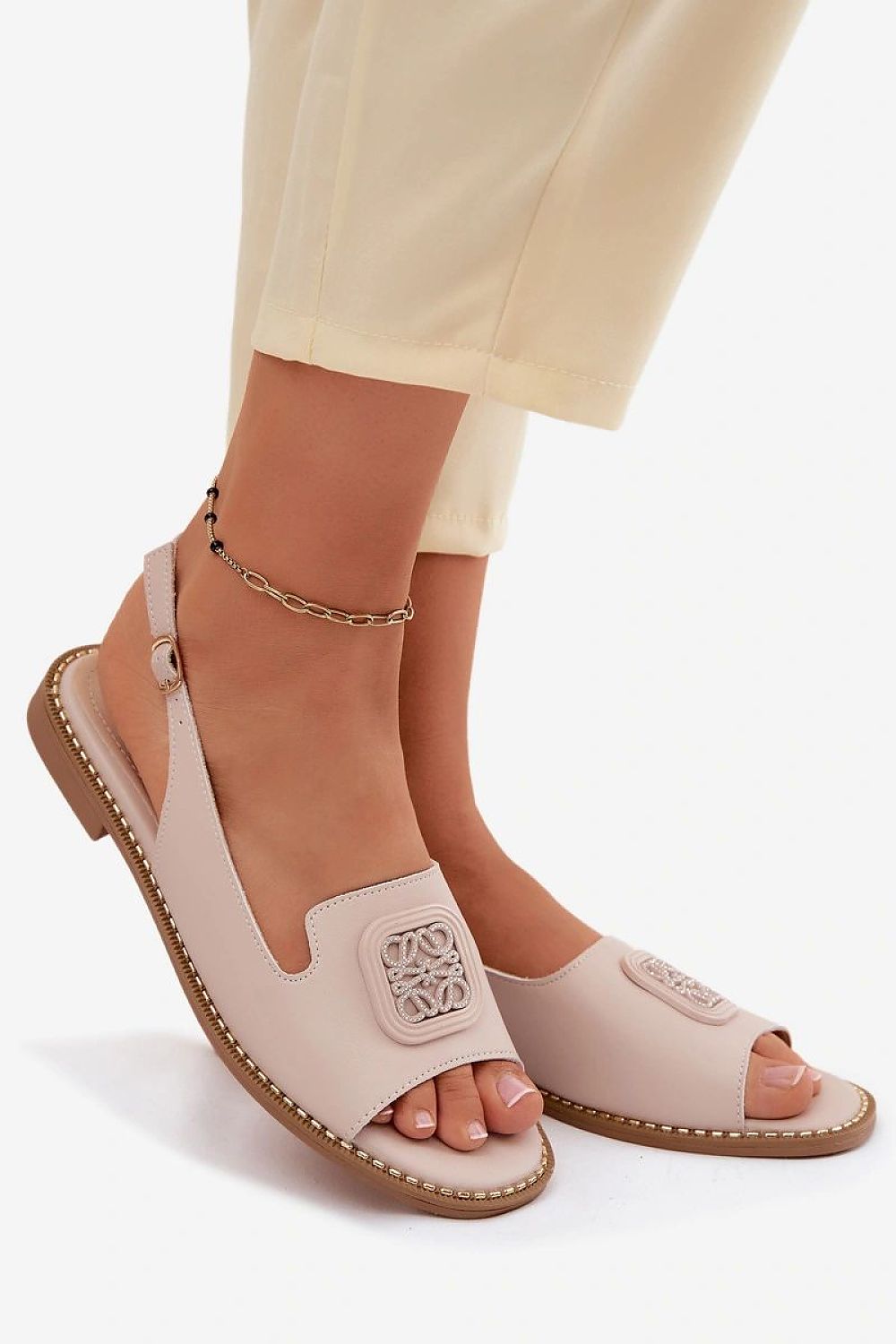  Сандали model 229721 Step in style 